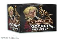Paizo Publishing PZO2214 - Pathfinder Spell Cards: Occult (P2)