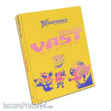 Paizo Publishing PZO24007SE - Tales from the Vast Special Edition