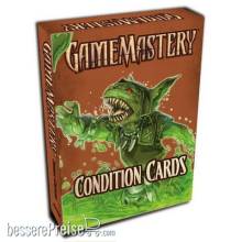 Spielhilfen PZO3016 - Condition Cards