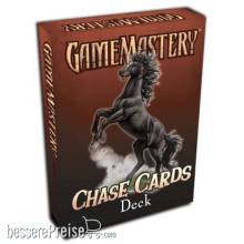 Spielhilfen PZO3018 - Chase Cards (Pathfinder RPG)