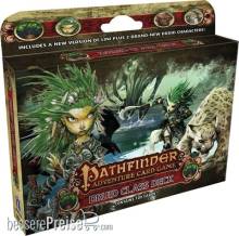 Pathfinder Adventure Card Game PZO6810 - Druid Class Deck