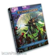 Paizo Publishing PZO7122 - Starfinder Enhanced