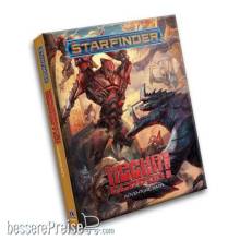 Paizo Publishing PZO7253HC - Starfinder RPG: Mechageddon! Adventure Path