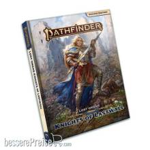 Paizo Publishing PZO9312 - Pathfinder Lost Omens: Knights of Lastwall (P2)