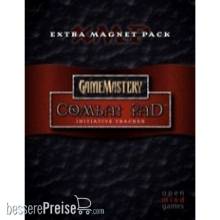 Spielhilfen PZOOMS1001 - Pathfinder GameMastery Combat Pad: Extra Magnet Pack