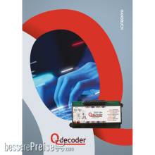 Qdecoder QD067 - Handbuch