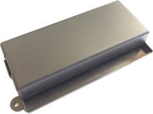 Qdecoder QD129 - Leergehäuse für ZA1 bis ZA3