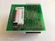 Qdecoder QD133 - Qdecoder ZA3-Pol-8