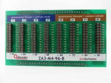 Qdecoder QD137 - Qdecoder ZA3-Full-MultiplexLichtmodul