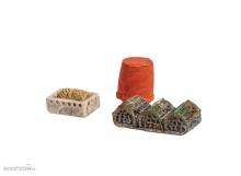 Peco QS427 - Gatterwanne