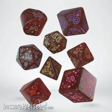 Q-Workshop QWSADC106 - Advent Dice Calendar #6
