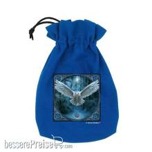 Q-Workshop QWSBAST201 - Anne Stokes Dice Pouch: Awaken Your Magic