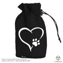 Q-Workshop QWSBDOG201 - Dogs Dice Pawch