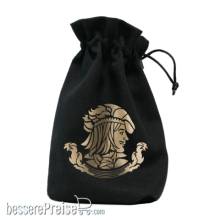 Q-Workshop QWSBWDA201 - The Witcher Dice Pouch. Dandelion - The Stars above the Path
