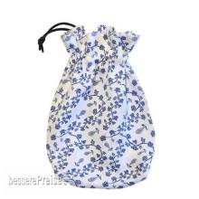 Q-Workshop QWSBWSPPORC201 - Full Art Dice Pouch: Porcelain