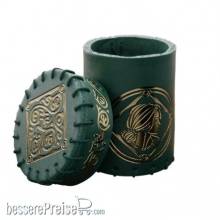 Q-Workshop QWSCWTR101 - The Witcher Dice Cup. Triss - The Loving Sister