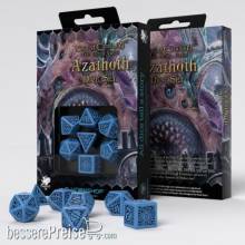 Q-Workshop QWSSCTA15 - COC The Outer Gods Azathoth Dice Set (7)