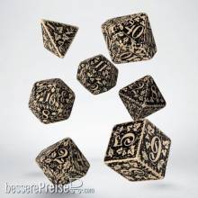 Q-Workshop QWSSFOR03 - Forest Dice Set: Savannah