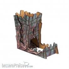 Q-Workshop QWSTCTH101 - Call of Cthulhu Color Dice Tower