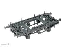 Peco R-20 - 9ft/10ft Underframe Kit