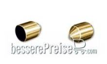 Peco R-30 - Bearings, brass (for use with