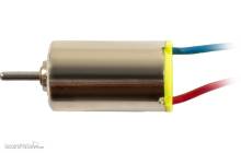 Zimo RAUMOTOR - Ersatzventilatormotor für ZIMO Raucherzeuger