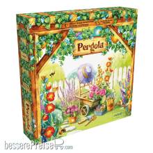 Rebel REBD0013 - Pergola