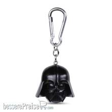 Pyramid International RKR39153 - Star Wars 3D-Schlüsselanhänger Darth Vader 4 cm Umkarton (10)