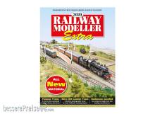 Peco RMS-20 - RAILWAY MODELLER EXTRA 2020