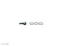 Peco RO-4 - 3-Link-Kupplungen