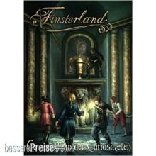 Redaktion Phantastik RPG327076 - Finsterland - Compendium der Curiositäten