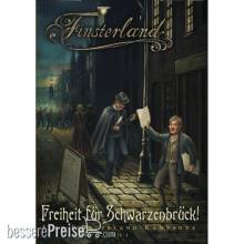Redaktion Phantastik RPG759263 - Finsterland - Freiheit für Schwarzenbrück 1