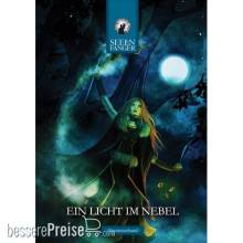Redaktion Phantastik RPG759577 - Seelenfänger Ein Licht im Nebel