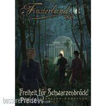 Redaktion Phantastik RPG759737 - Finsterland - Freiheit für Schwarzenbrück 2