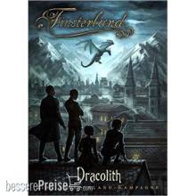 Redaktion Phantastik RPG759768 - Finsterland - Dracolith