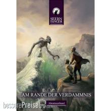 Redaktion Phantastik RPG759782 - Seelenfänger Am Rande der Verdammnis