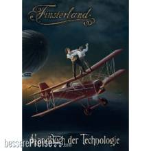 Redaktion Phantastik RPG759867 - Finsterland - Handbuch der Technologie