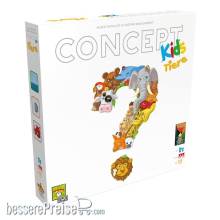 Repos Production RPOD0008 - Concept Kids: Tiere DE
