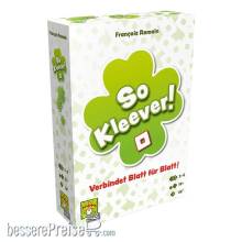 Repos Production RPOD0028 - So Kleever! * DE
