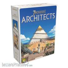 Repos Production RPOD0031 - 7 Wonders Architects