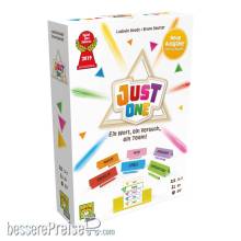 Repos Production RPOD0046 - Just One