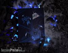 Rowan, Rook & Decard RRD010100 - Spire Quickstart