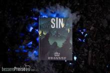 Rowan, Rook & Decard RRD010206 - Spire Sin