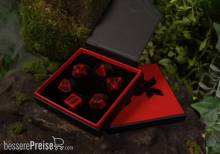 Rowan, Rook & Decard RRD030801 - DIE RPG Resin Dice