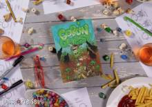 Rowan, Rook & Decard RRD060100 - Goblin Quest
