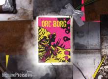 Rowan, Rook & Decard RRD070100 - Orc Borg