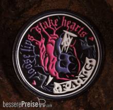 Rowan, Rook & Decard RRD700128 - Eat The Reich FANG challenge coin