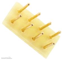 Zimo RSTECK - 8-pol Stecker NEM652 um aus normalen Decoder einen R-Typ zu machen