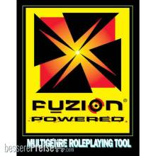 R. Talsorian Games, Inc. RTGAM10010 - Core Fuzion