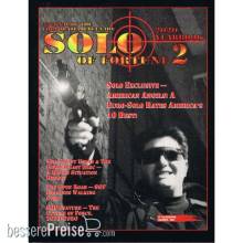 R. Talsorian Games, Inc. RTGCP3361 - Cyberpunk 2020 Solo of Fortune #2